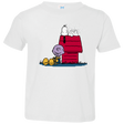 T-Shirts White / 2T Snapy Toddler Premium T-Shirt