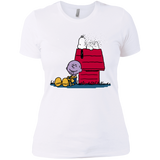 T-Shirts White / X-Small Snapy Women's Premium T-Shirt