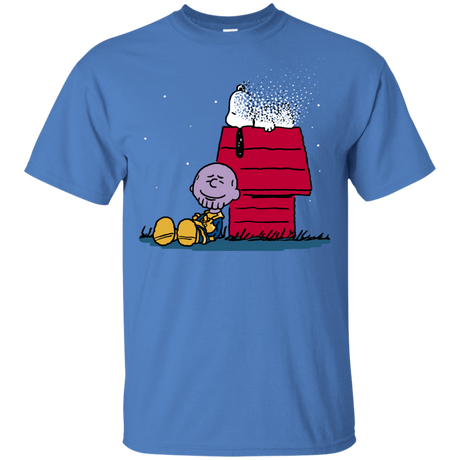 T-Shirts Iris / YXS Snapy Youth T-Shirt