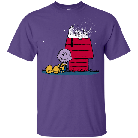 T-Shirts Purple / YXS Snapy Youth T-Shirt