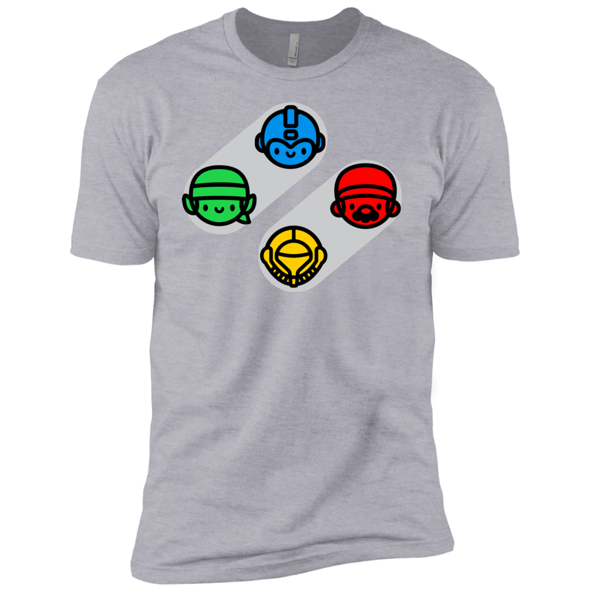 SNES Boys Premium T-Shirt