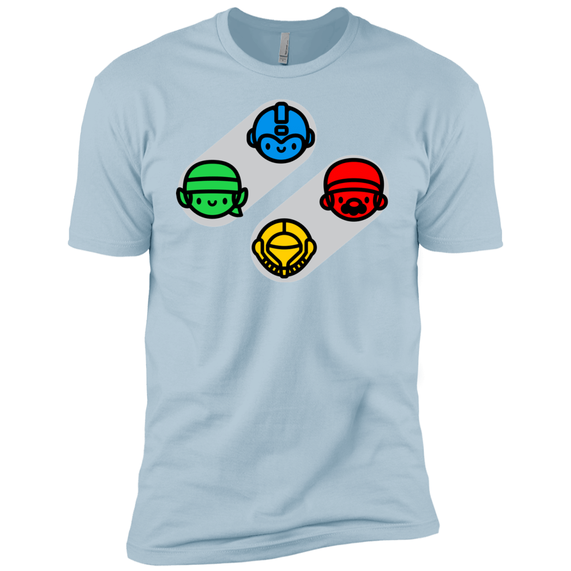 SNES Boys Premium T-Shirt