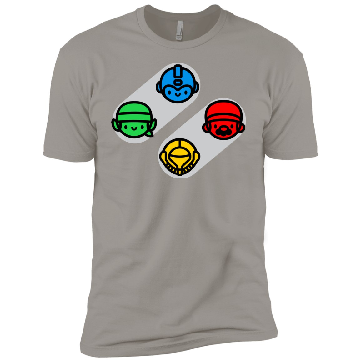 SNES Boys Premium T-Shirt
