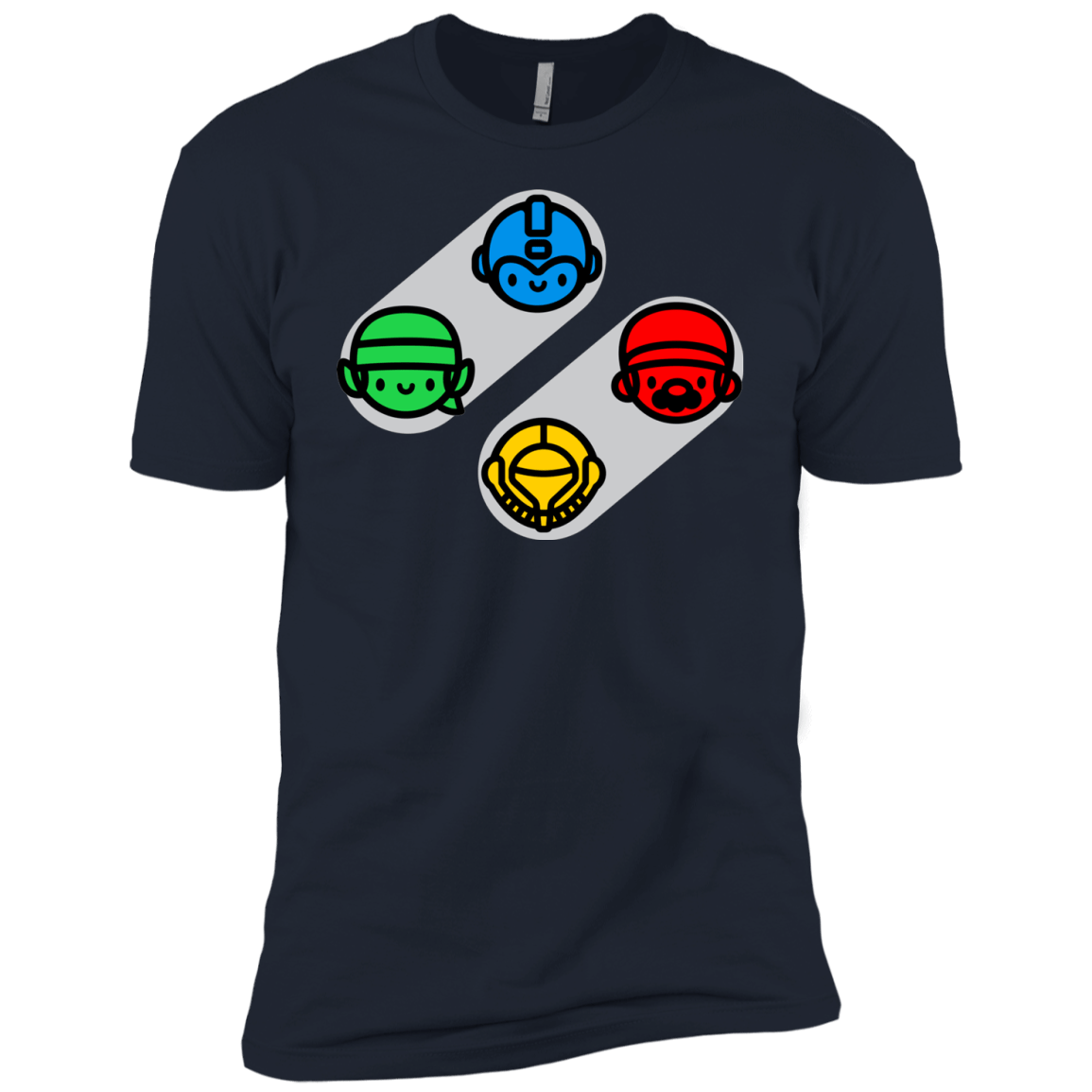 SNES Boys Premium T-Shirt
