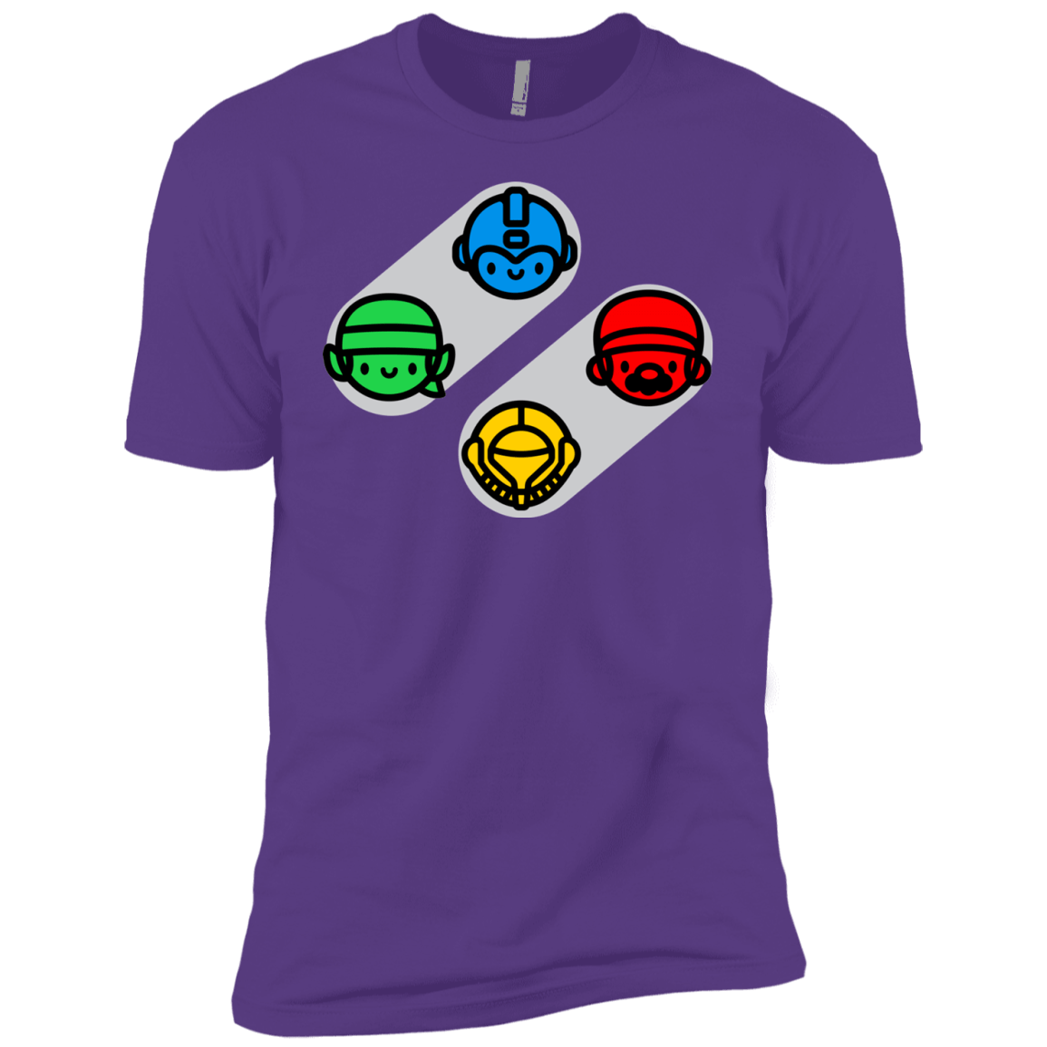 SNES Boys Premium T-Shirt