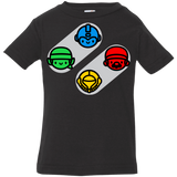 T-Shirts Black / 6 Months SNES Infant Premium T-Shirt