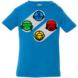T-Shirts Cobalt / 6 Months SNES Infant Premium T-Shirt