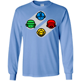 SNES Men's Long Sleeve T-Shirt