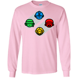 SNES Men's Long Sleeve T-Shirt