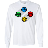 SNES Men's Long Sleeve T-Shirt