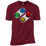 SNES Men's Premium T-Shirt