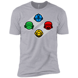 SNES Men's Premium T-Shirt