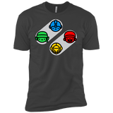 SNES Men's Premium T-Shirt