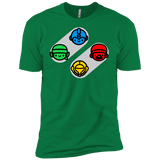 SNES Men's Premium T-Shirt