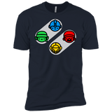 SNES Men's Premium T-Shirt