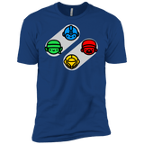 SNES Men's Premium T-Shirt