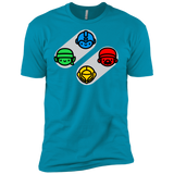 SNES Men's Premium T-Shirt
