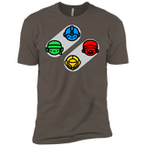 SNES Men's Premium T-Shirt