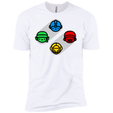 SNES Men's Premium T-Shirt