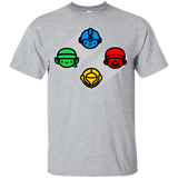 T-Shirts Sport Grey / S SNES T-Shirt