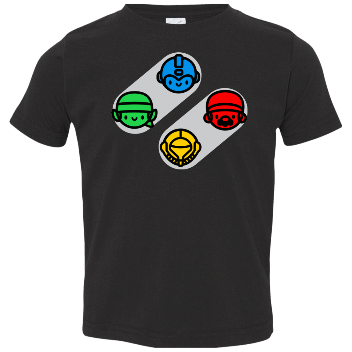 SNES Toddler Premium T-Shirt