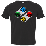 SNES Toddler Premium T-Shirt