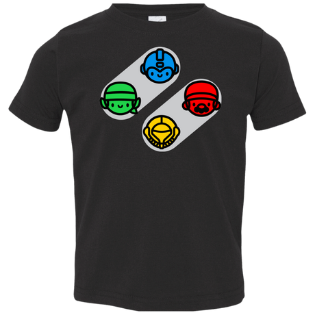 SNES Toddler Premium T-Shirt