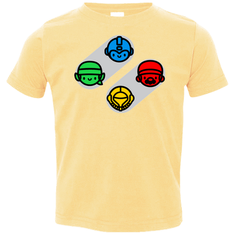 SNES Toddler Premium T-Shirt