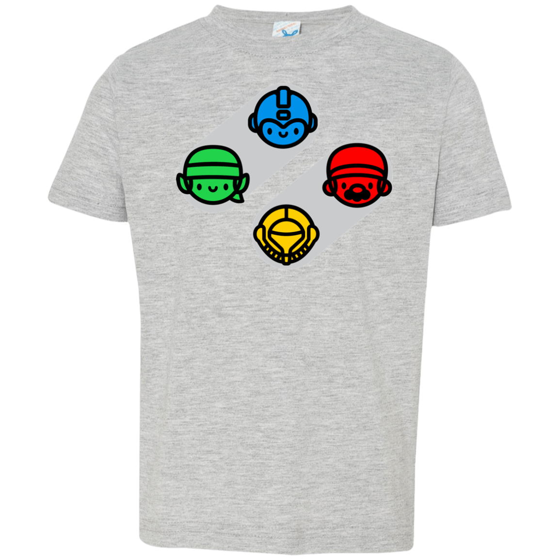 SNES Toddler Premium T-Shirt