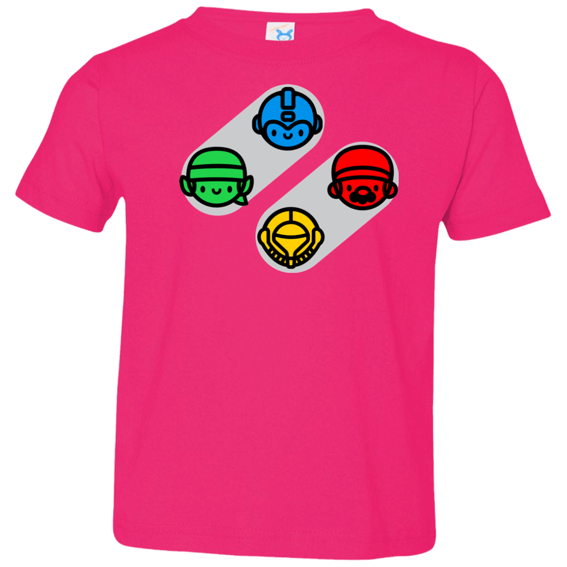 SNES Toddler Premium T-Shirt