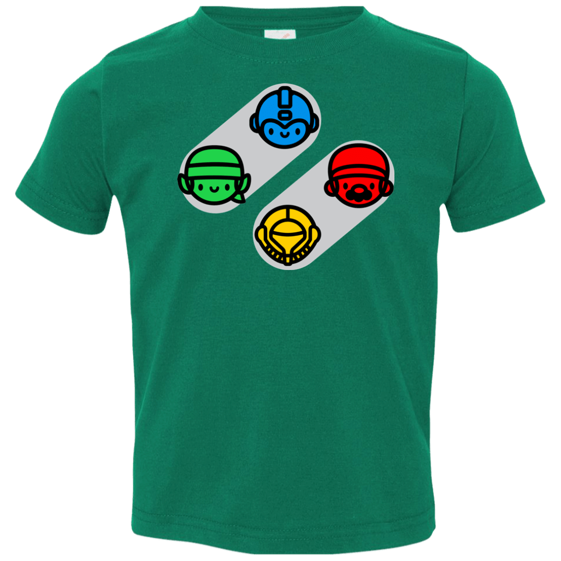 SNES Toddler Premium T-Shirt