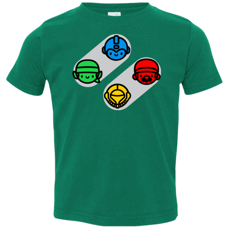 SNES Toddler Premium T-Shirt