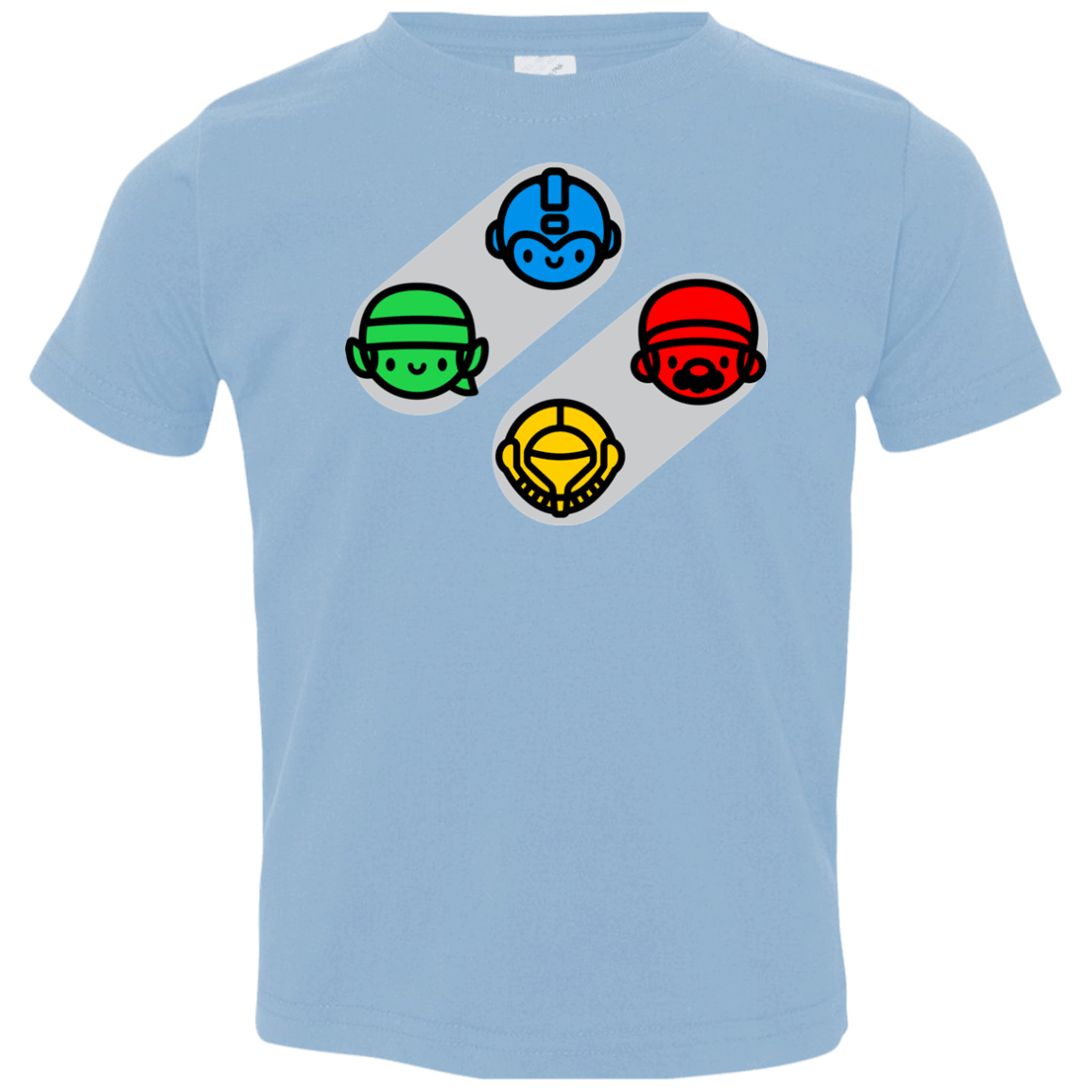 SNES Toddler Premium T-Shirt