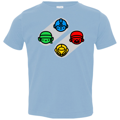 SNES Toddler Premium T-Shirt