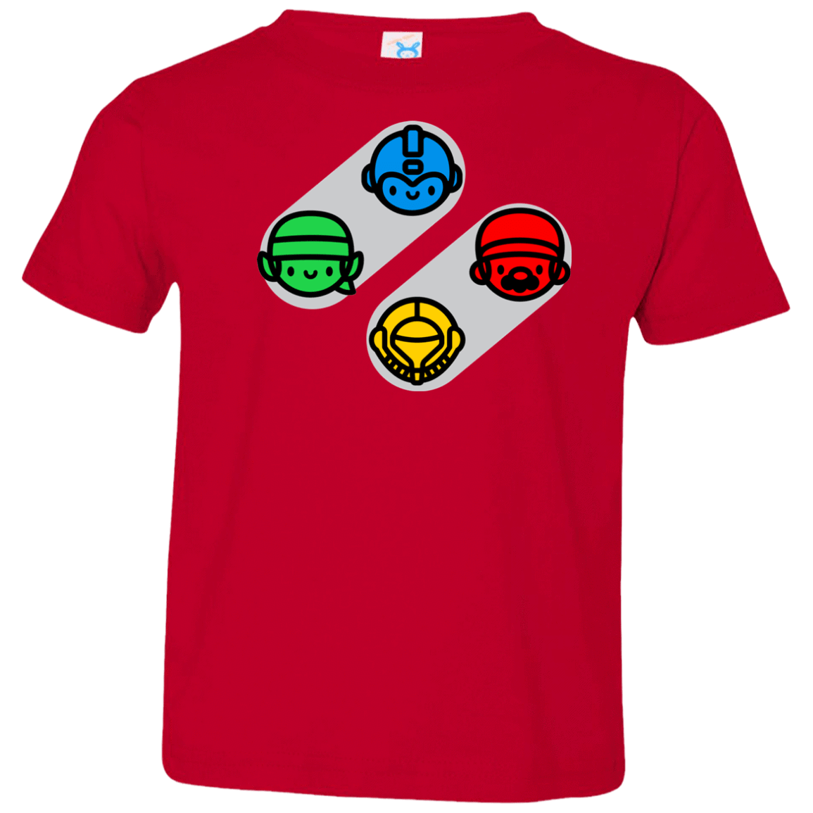 SNES Toddler Premium T-Shirt