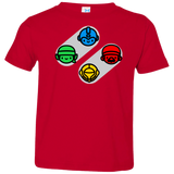 SNES Toddler Premium T-Shirt