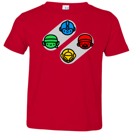 SNES Toddler Premium T-Shirt