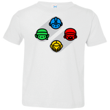 SNES Toddler Premium T-Shirt