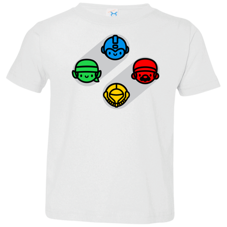 SNES Toddler Premium T-Shirt