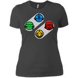 T-Shirts Heavy Metal / X-Small SNES Women's Premium T-Shirt