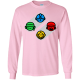 SNES Youth Long Sleeve T-Shirt