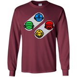SNES Youth Long Sleeve T-Shirt