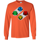 SNES Youth Long Sleeve T-Shirt