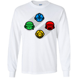 SNES Youth Long Sleeve T-Shirt