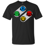 T-Shirts Black / YXS SNES Youth T-Shirt