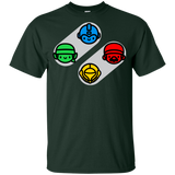 T-Shirts Forest / YXS SNES Youth T-Shirt