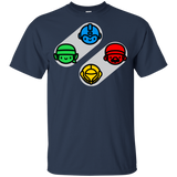T-Shirts Navy / YXS SNES Youth T-Shirt