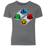 SNES Youth Triblend T-Shirt