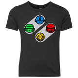 SNES Youth Triblend T-Shirt