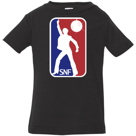 T-Shirts Black / 6 Months SNF Infant PremiumT-Shirt